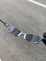 Juliet X-metal Plasma - Oakley