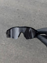 Radar EV - All Black