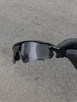 Radar EV - All Black