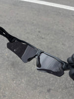 Radar EV - All Black