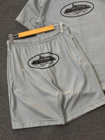 Conjunto Corteiz Cinza