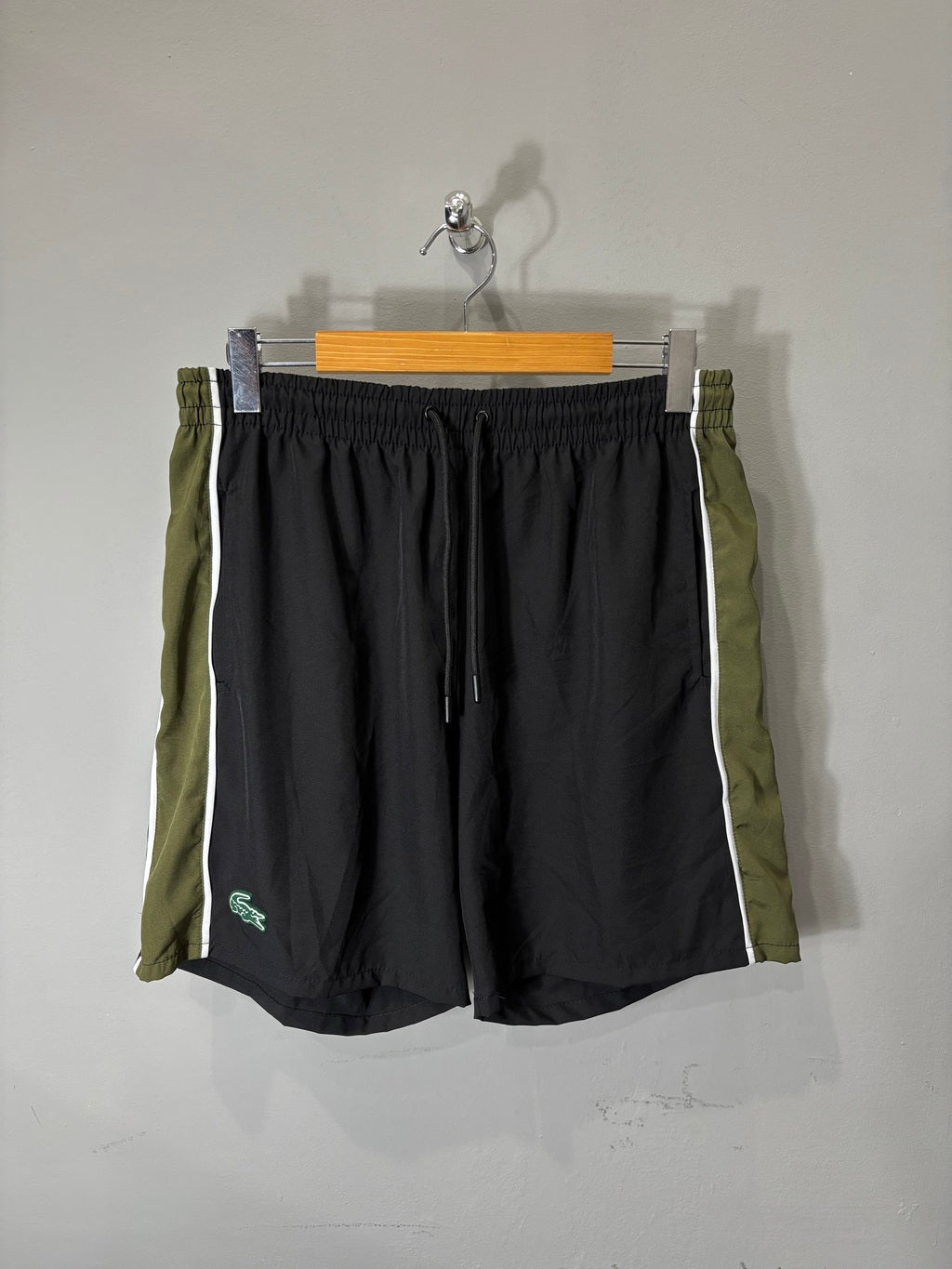 Bermuda Lacoste I