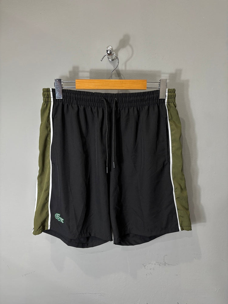 Bermuda Lacoste I