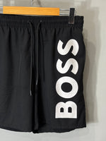 Bermuda Boss Preta