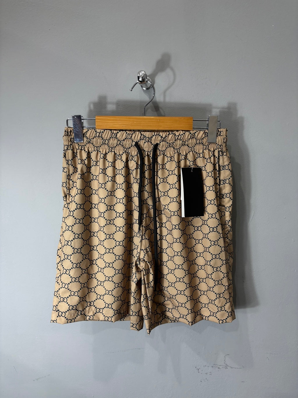 Bermuda Gucci