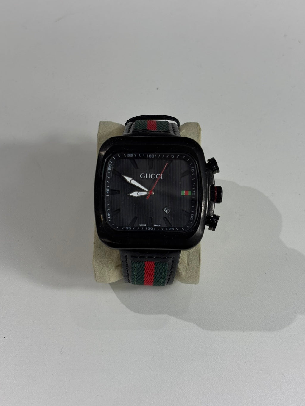 Relógio Gucci