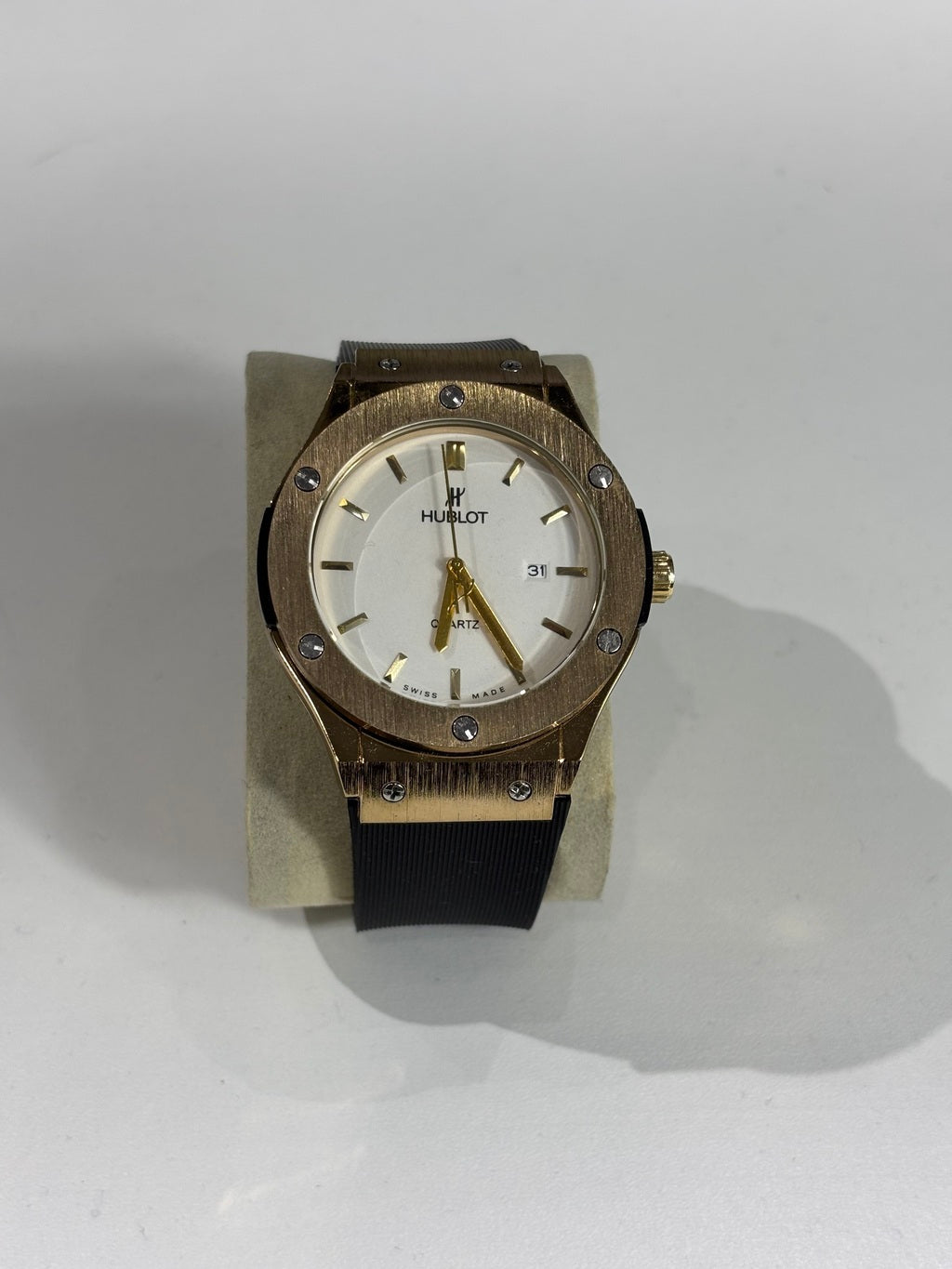 Relógio Hublot