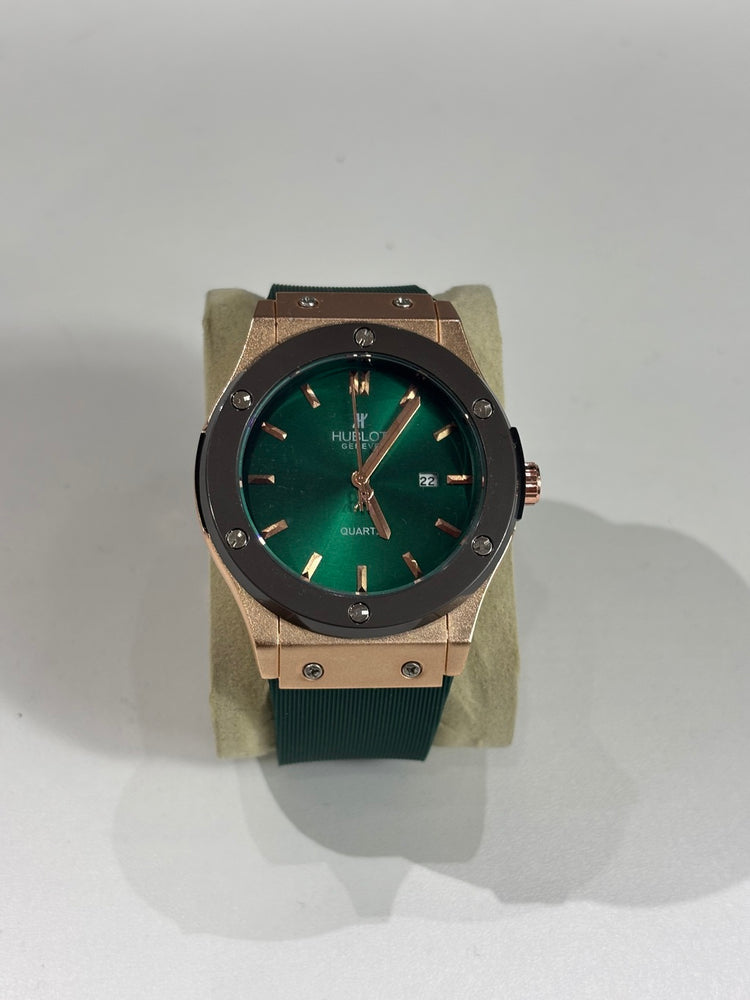 Relógio Hublot II