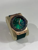 Relógio Hublot II