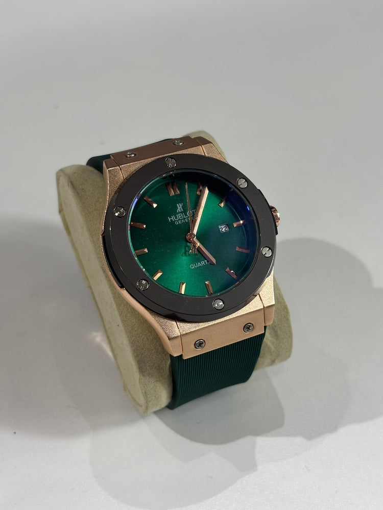 Relógio Hublot II