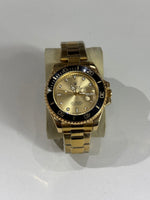 Relógio Rolex Gold