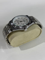 Relógio Rolex Silver