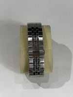 Relógio Rolex Silver