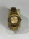 Relógio Patek P. Gold