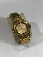 Relógio Patek P. Gold