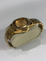Relógio Patek P. Gold