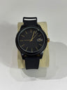 Relógio Lacoste Black/Gold