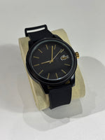 Relógio Lacoste Black/Gold
