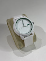 Relógio Lacoste White/Green