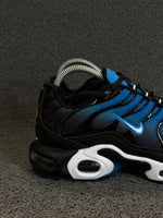 Air Max TN Plus - Blue/Black