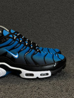 Air Max TN Plus - Blue/Black