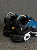 Air Max TN Plus - Blue/Black