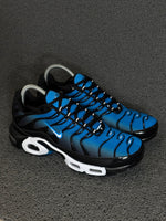 Air Max TN Plus - Blue/Black