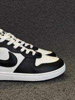 Nike Court Borough - Preto e Branco