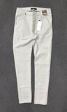 Calça Alfaiataria Creme CK