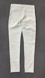 Calça Alfaiataria Creme CK