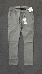 Calça Alfaiataria Chumbo