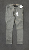 Calça Alfaiataria Chumbo