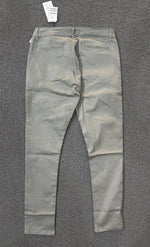 Calça Alfaiataria Chumbo