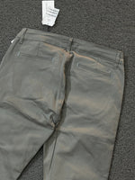 Calça Alfaiataria Chumbo