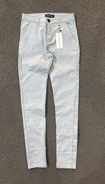 Calça Alfaiataria Cinza CK