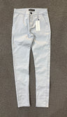 Calça Alfaiataria Cinza CK