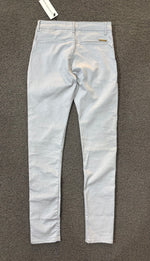 Calça Alfaiataria Cinza CK