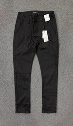 Calça Alfaiataria Preta CK