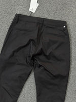Calça Alfaiataria Preta CK