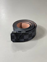 Cinto LV Black