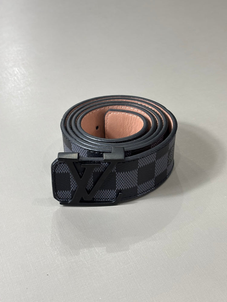 Cinto LV Black