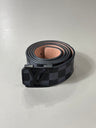 Cinto LV Black