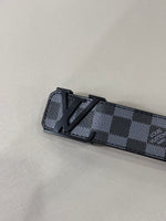 Cinto LV Black
