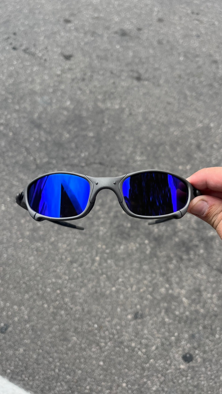 Juliet Azul - Oakley