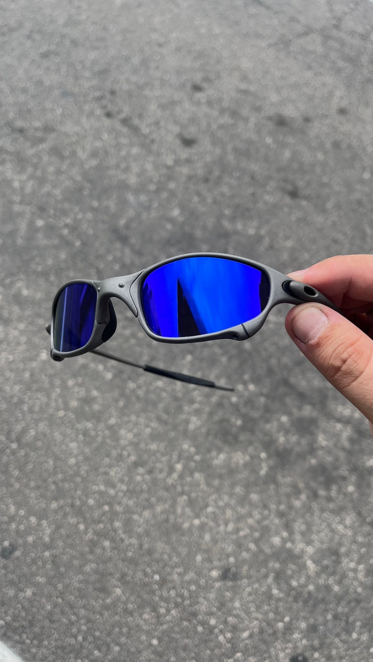 Juliet Azul - Oakley