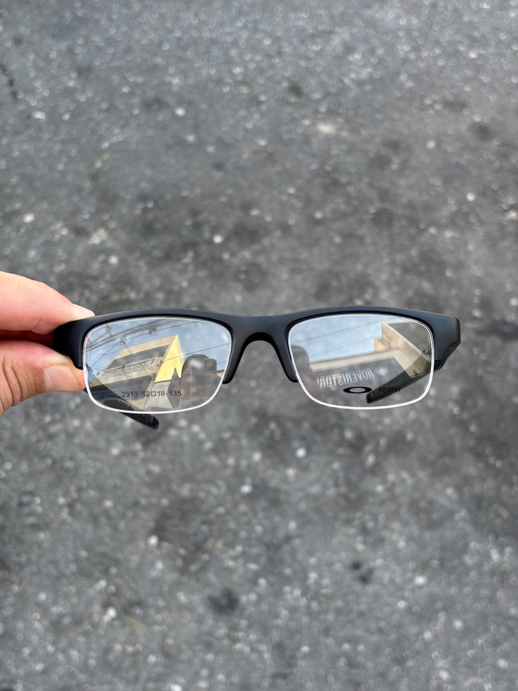Oakley Crosslink - Descanso P