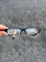 Oakley Crosslink - Descanso P