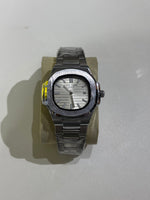 Relógio Patek P. Silver