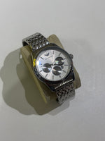 Relógio EA7 Silver