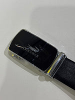 Cinto LCST Silver